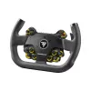 Thrustmaster EVO Racing 31U Leder Schwarz, Gelb Lenkrad PC, PlayStation 4, PlayStation 5, Xbox