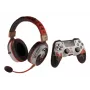 Lexip Assassin’s Creed Shadows „Assassin“ Box PC Game Headset Steuergerät