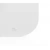 Gorenje KT10ORAW Weiße Tisch-Küchenwaage rechteckig elektronisch