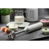 Gorenje KT10ORAW Weiße Tisch-Küchenwaage rechteckig elektronisch