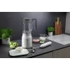 Gorenje KT10ORAW Weiße Tisch-Küchenwaage rechteckig elektronisch