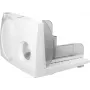 Gorenje R401W Allesschneider Elektrisch 110 W Weiß Kunststoff