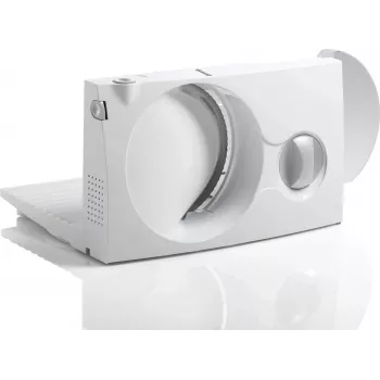 Gorenje R401W Allesschneider Elektrisch 110 W Weiß Kunststoff