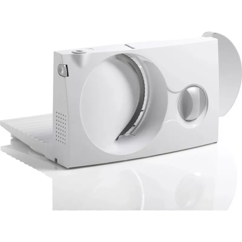 Gorenje R401W Allesschneider Elektrisch 110 W Weiß Kunststoff