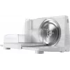 Gorenje R401W Allesschneider Elektrisch 110 W Weiß Kunststoff