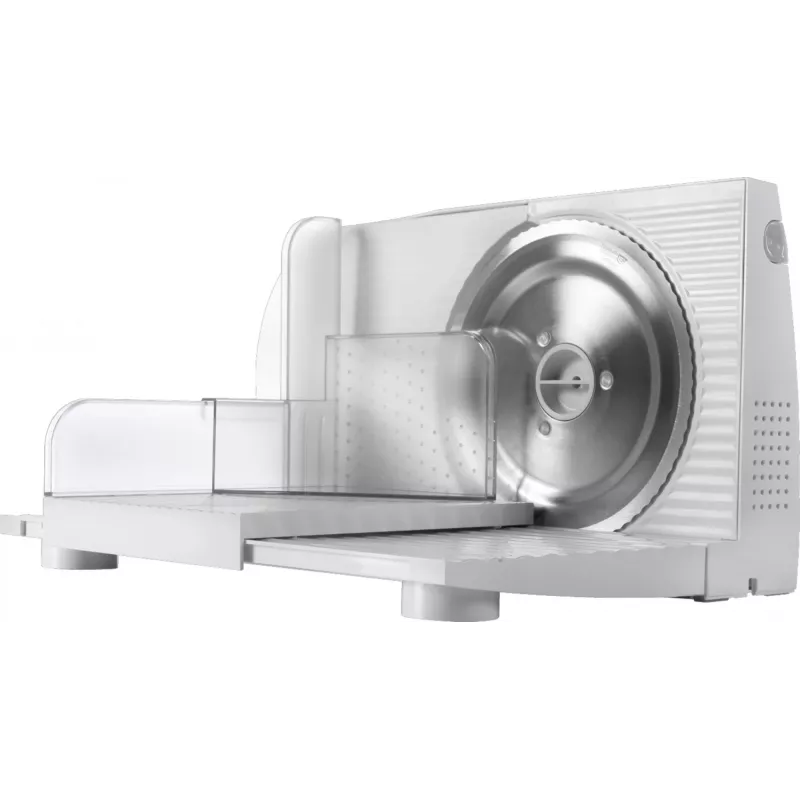 Gorenje R401W Allesschneider Elektrisch 110 W Weiß Kunststoff
