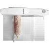Gorenje R401W Allesschneider Elektrisch 110 W Weiß Kunststoff