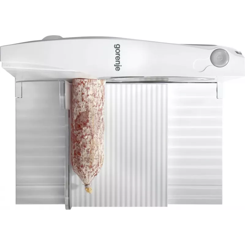 Gorenje R401W Allesschneider Elektrisch 110 W Weiß Kunststoff
