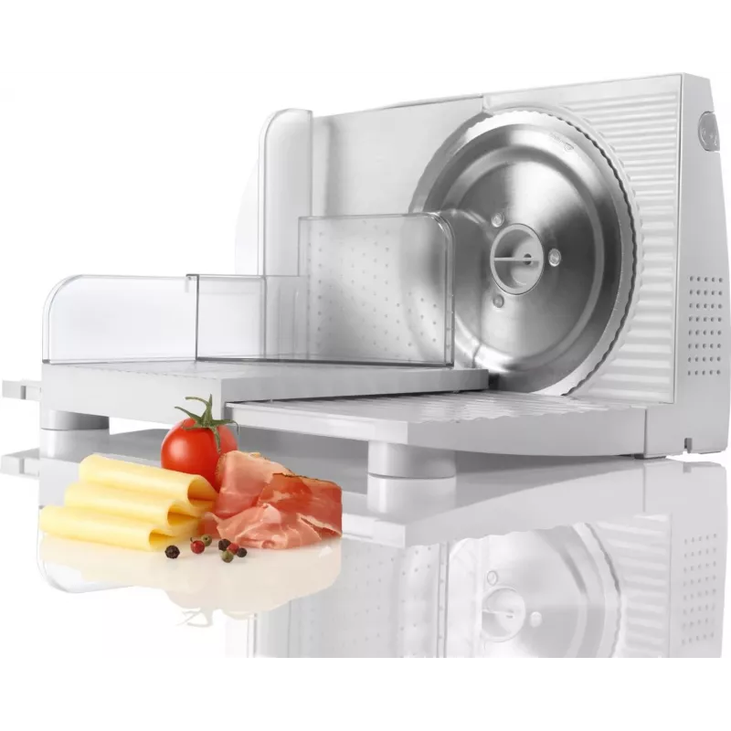 Gorenje R401W Allesschneider Elektrisch 110 W Weiß Kunststoff