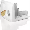 Gorenje R401W Allesschneider Elektrisch 110 W Weiß Kunststoff
