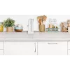 Gorenje R401W Allesschneider Elektrisch 110 W Weiß Kunststoff