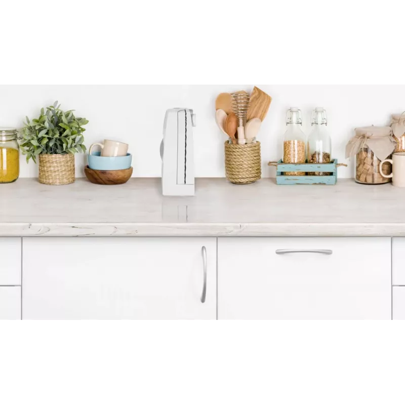 Gorenje R401W Allesschneider Elektrisch 110 W Weiß Kunststoff