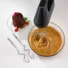 Gorenje M460CBK Handmixer 450 W Schwarz