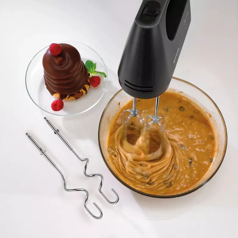 Gorenje M460CBK Handmixer 450 W Schwarz