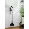 Gorenje SVC222230AEW 2-in-1-Stabstaubsauger Akku Trocken Beutellos 0,701 l 150 W Weiß