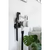 Gorenje SVC222230AEW 2-in-1-Stabstaubsauger Akku Trocken Beutellos 0,701 l 150 W Weiß