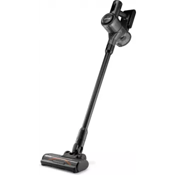 Gorenje SVC222480AA 2-in-1-Akkustaubsauger Batterie Trocken Beutellos 0,701 l 250 W Schwarz