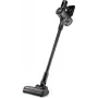 Gorenje SVC222480AA 2-in-1-Akkustaubsauger Batterie Trocken Beutellos 0,701 l 250 W Schwarz