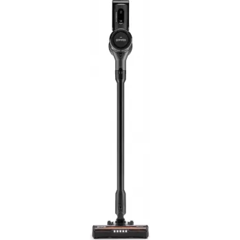 Gorenje SVC222480AA 2-in-1-Akkustaubsauger Batterie Trocken Beutellos 0,701 l 250 W Schwarz