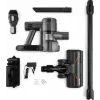Gorenje SVC222480AA 2-in-1-Akkustaubsauger Batterie Trocken Beutellos 0,701 l 250 W Schwarz