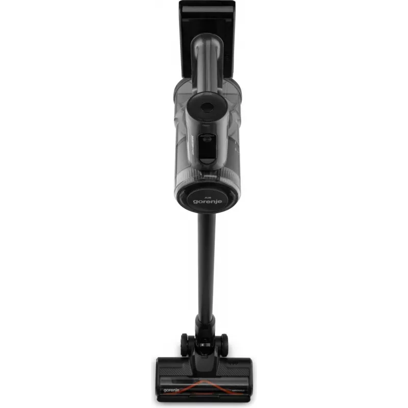 Gorenje SVC222480AA 2-in-1-Akkustaubsauger Batterie Trocken Beutellos 0,701 l 250 W Schwarz