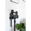 Gorenje SVC222480AA 2-in-1-Akkustaubsauger Batterie Trocken Beutellos 0,701 l 250 W Schwarz