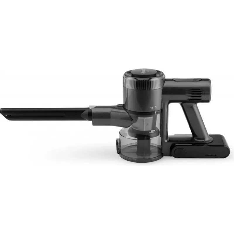 Gorenje SVC222480AA 2-in-1-Akkustaubsauger Batterie Trocken Beutellos 0,701 l 250 W Schwarz
