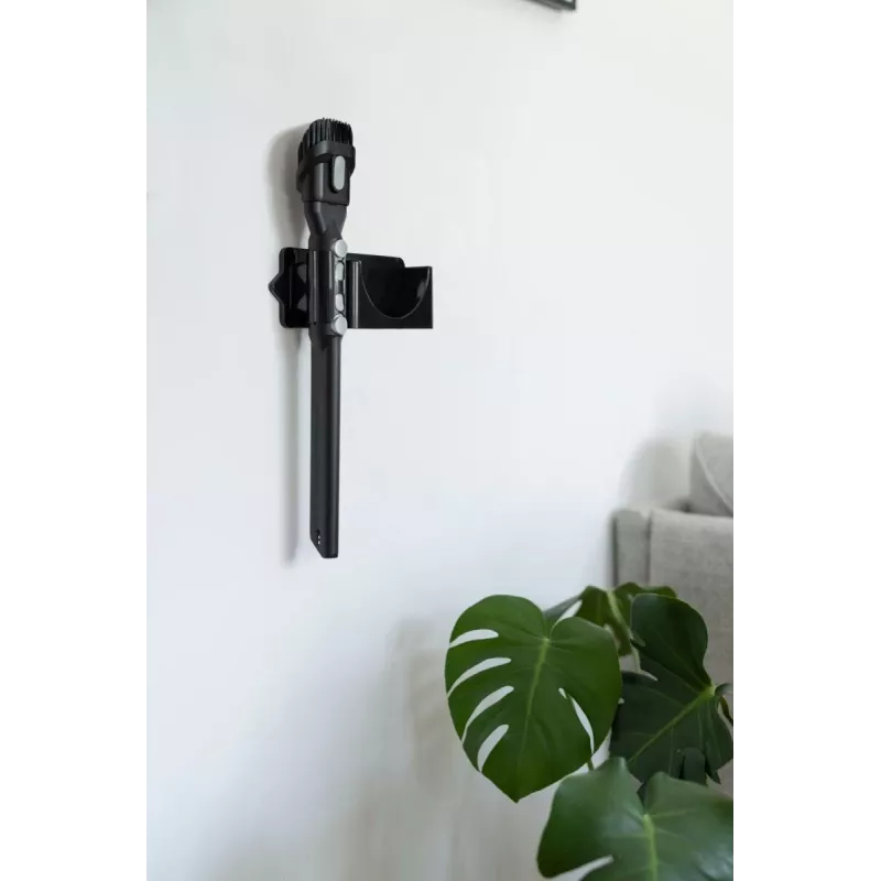 Gorenje SVC222480AA 2-in-1-Akkustaubsauger Batterie Trocken Beutellos 0,701 l 250 W Schwarz