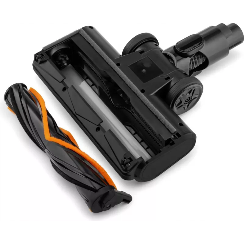 Gorenje SVC222480AA 2-in-1-Akkustaubsauger Batterie Trocken Beutellos 0,701 l 250 W Schwarz
