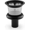 Gorenje SVC222480AA 2-in-1-Akkustaubsauger Batterie Trocken Beutellos 0,701 l 250 W Schwarz