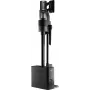 Gorenje SVC296749NEBL 2-in-1-Stielstaubsauger batteriebetrieben Trocken HEPA beutellos 0,6 l 550 W Anthrazit