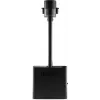 Gorenje SVC296749NEBL 2-in-1-Stielstaubsauger batteriebetrieben Trocken HEPA beutellos 0,6 l 550 W Anthrazit