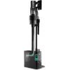 Gorenje SVC296749NEBL 2-in-1-Stielstaubsauger batteriebetrieben Trocken HEPA beutellos 0,6 l 550 W Anthrazit