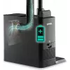 Gorenje SVC296749NEBL 2-in-1-Stielstaubsauger batteriebetrieben Trocken HEPA beutellos 0,6 l 550 W Anthrazit