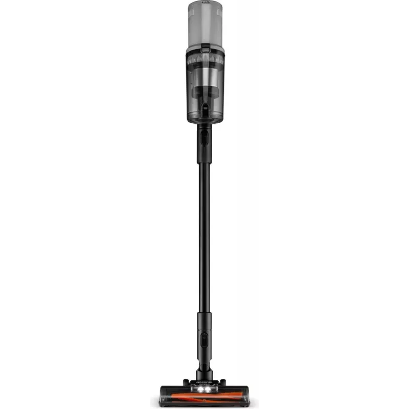 Gorenje SVC259400NES 2-in-1 Stabstaubsauger Batterie Trocken Mikrofilter Beutellos 0,6 L 200 W Silber