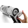 Gorenje SVC259400NES 2-in-1 Stabstaubsauger Batterie Trocken Mikrofilter Beutellos 0,6 L 200 W Silber
