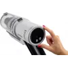 Gorenje SVC259400NES 2-in-1 Stabstaubsauger Batterie Trocken Mikrofilter Beutellos 0,6 L 200 W Silber