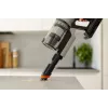 Gorenje SVC259400NES 2-in-1 Stabstaubsauger Batterie Trocken Mikrofilter Beutellos 0,6 L 200 W Silber
