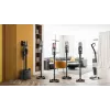 Gorenje SVC259400NES 2-in-1 Stabstaubsauger Batterie Trocken Mikrofilter Beutellos 0,6 L 200 W Silber