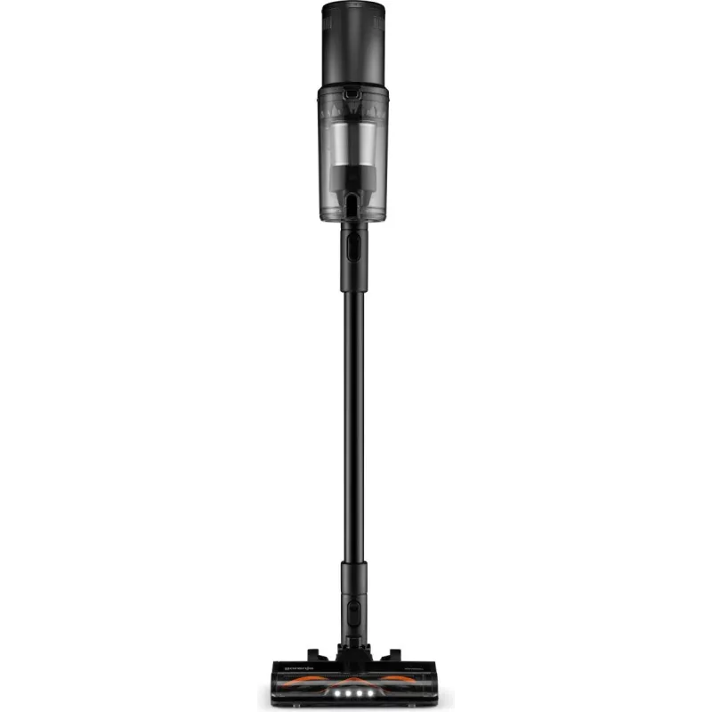 Gorenje SVC296449NMBL 2-in-1-Akku-Stabstaubsauger Batterie Trocken HEPA Beutellos 0,6 L 550 W Anthrazit