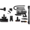Gorenje SVC296449NMBL 2-in-1-Akku-Stabstaubsauger Batterie Trocken HEPA Beutellos 0,6 L 550 W Anthrazit