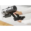 Gorenje SVC296449NMBL 2-in-1-Akku-Stabstaubsauger Batterie Trocken HEPA Beutellos 0,6 L 550 W Anthrazit