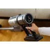 Gorenje SVC296449NMBL 2-in-1-Akku-Stabstaubsauger Batterie Trocken HEPA Beutellos 0,6 L 550 W Anthrazit
