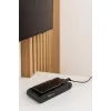 Gorenje SVC296449NMBL 2-in-1-Akku-Stabstaubsauger Batterie Trocken HEPA Beutellos 0,6 L 550 W Anthrazit
