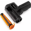 Gorenje SVC296449NMBL 2-in-1-Akku-Stabstaubsauger Batterie Trocken HEPA Beutellos 0,6 L 550 W Anthrazit