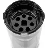 Gorenje SVC296449NMBL 2-in-1-Akku-Stabstaubsauger Batterie Trocken HEPA Beutellos 0,6 L 550 W Anthrazit
