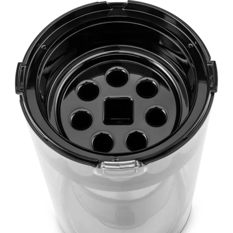 Gorenje SVC296449NMBL 2-in-1-Akku-Stabstaubsauger Batterie Trocken HEPA Beutellos 0,6 L 550 W Anthrazit
