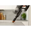 Gorenje SVC296449NMBL 2-in-1-Akku-Stabstaubsauger Batterie Trocken HEPA Beutellos 0,6 L 550 W Anthrazit