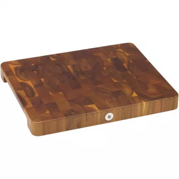 WMF 1879984500 Küchenschneidebrett Rechteckig Holz