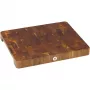 WMF 1879984500 Küchenschneidebrett Rechteckig Holz